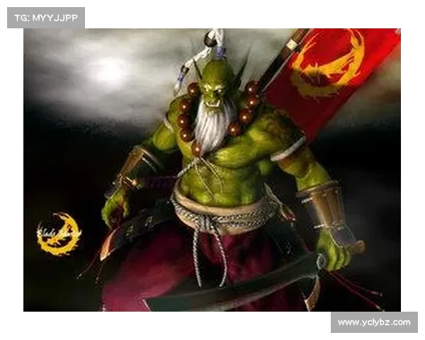 斗战神英雄角色深度解析从勇者到神祇的成长历程与战斗策略 斗战神英雄角色深度解析从勇者到神祇的成长历程与战斗策略