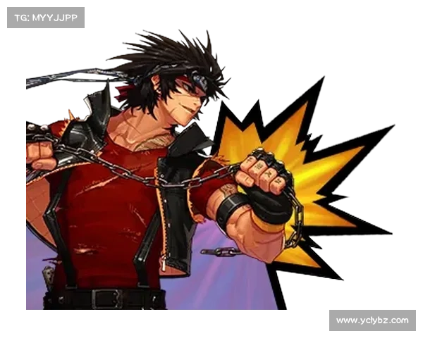 男街霸新武器设计全解析及最佳搭配技巧详解 男街霸新武器设计全解析及最佳搭配技巧详解