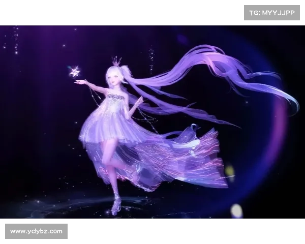 云端侍女在奇迹暖暖中的独特魅力与不可忽视的时尚风采探析