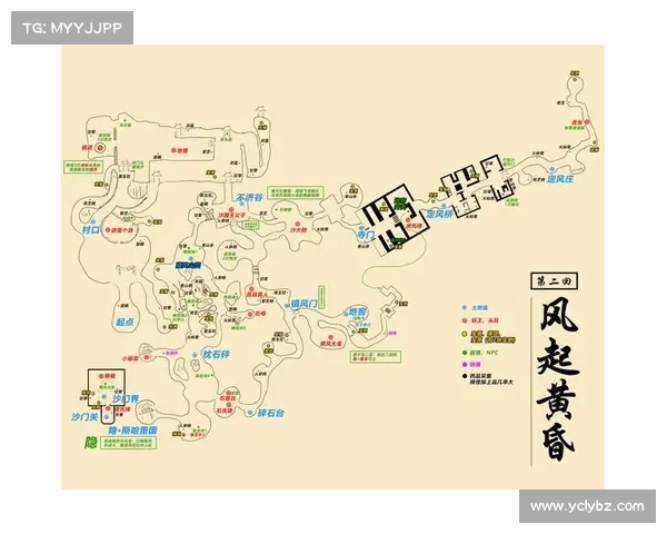 黑神话悟空地图探索全攻略与实用技巧详解