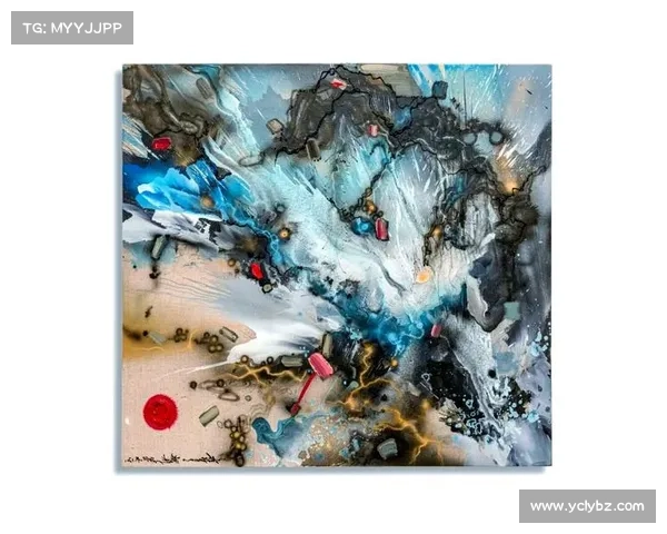 乌青颜料的艺术表现力及其对当代绘画创作思维的独特启示