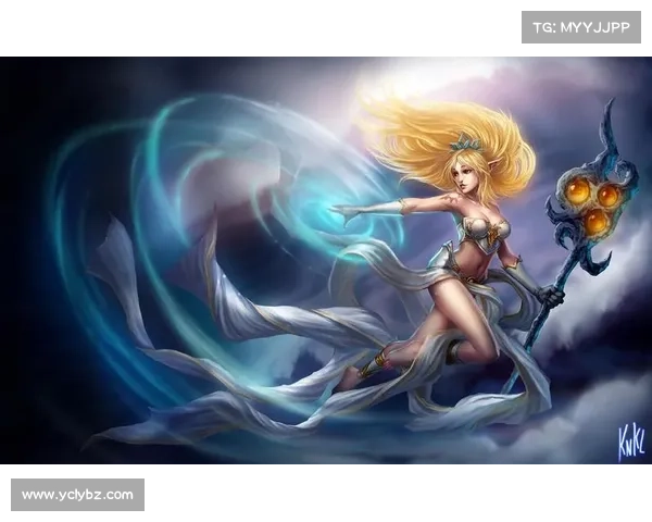 五套最强风女出装攻略助你轻松掌控战局成为团队制胜关键