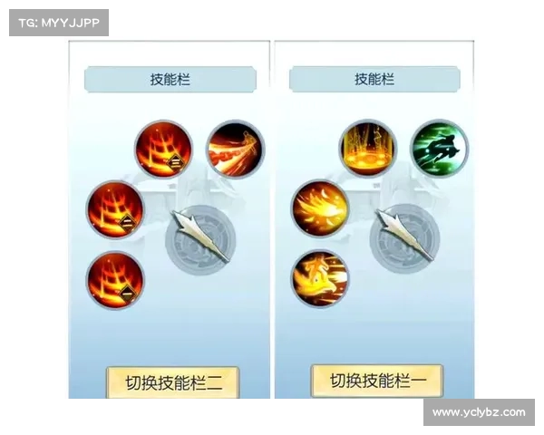斗破苍穹OL新职业技能TOP5详细解析及玩法策略分析