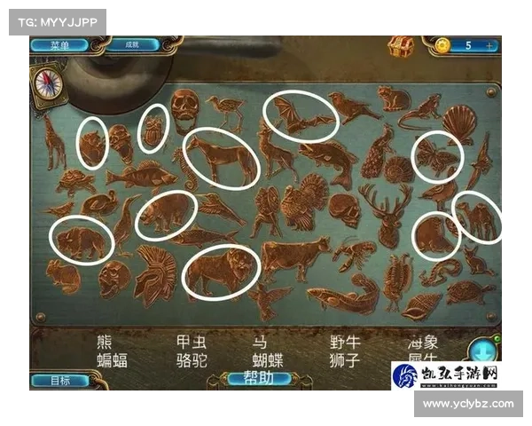 密室逃脱游戏全程通关指南分享轻松破解谜题提升解密技巧