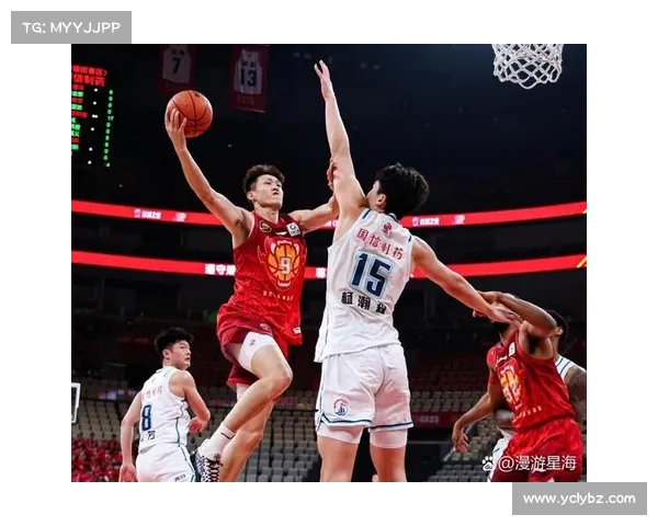 CBA2023赛季具体结束时间及总冠军决赛进程全面解析