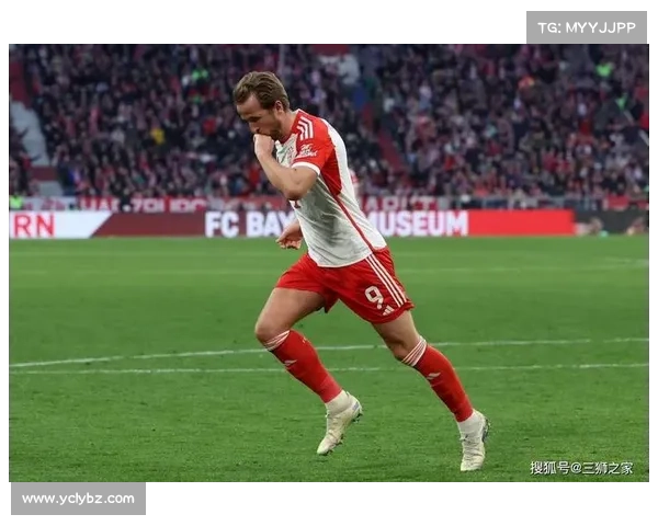 凯恩表现亮眼 5个迹象揭示他即将重返英格兰国家队