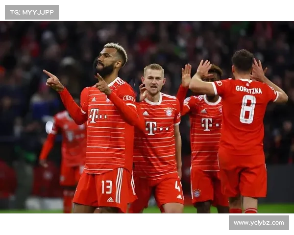 如何突破拜仁统治：德甲球队的挑战与崛起机遇