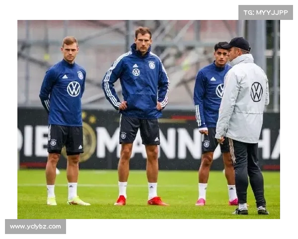 德国队换血背后的深层动机与重塑世界足球霸主地位之路