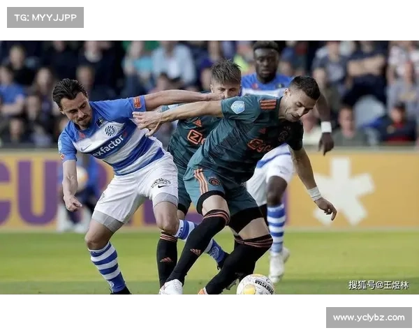 从埃因青年对决阿贾青年看荷兰青训体系全面崛起的新典范时代标杆