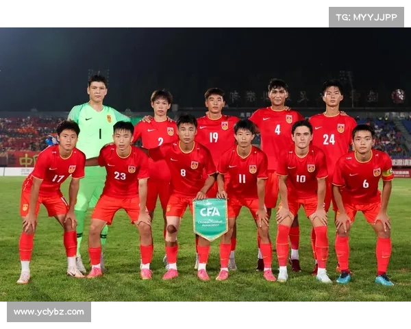 探索中国足球崛起为亚洲强队的潜力与挑战分析