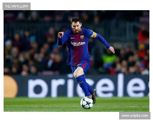 梅西五项小赛冠军历程全景回顾与那些难忘辉煌时刻深度解析精彩篇